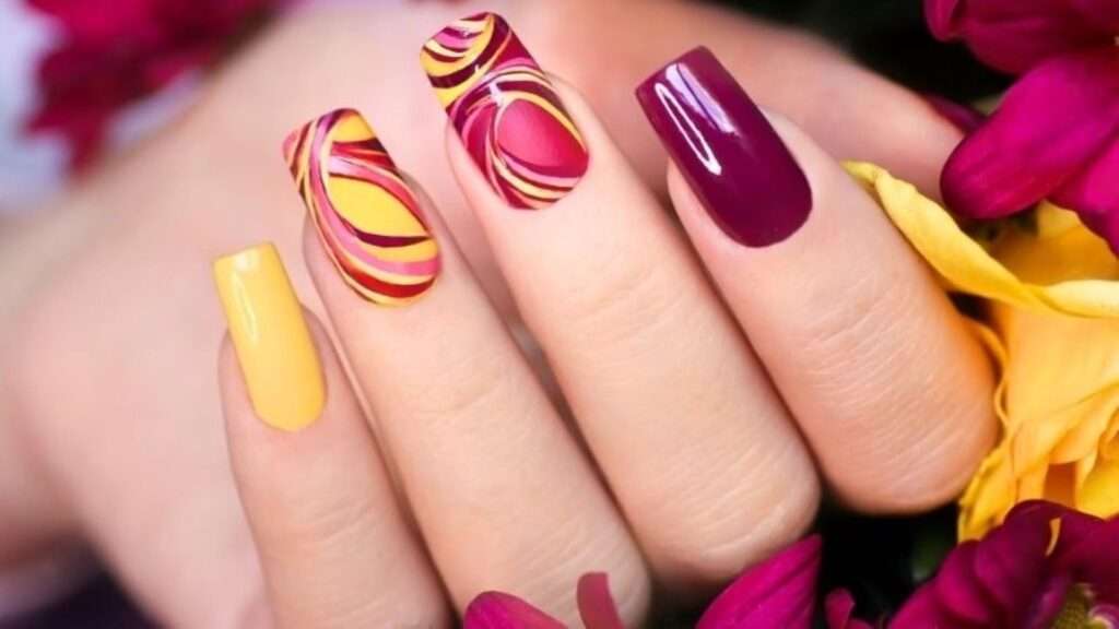 Nail Art