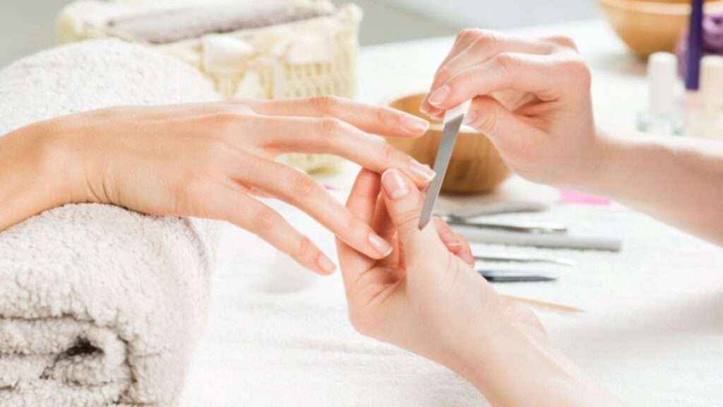 Nail Care