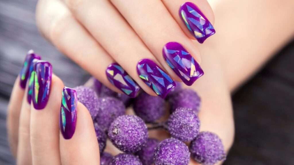 Nail Design