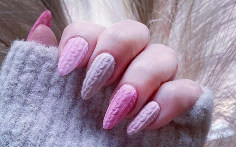 Nail designs