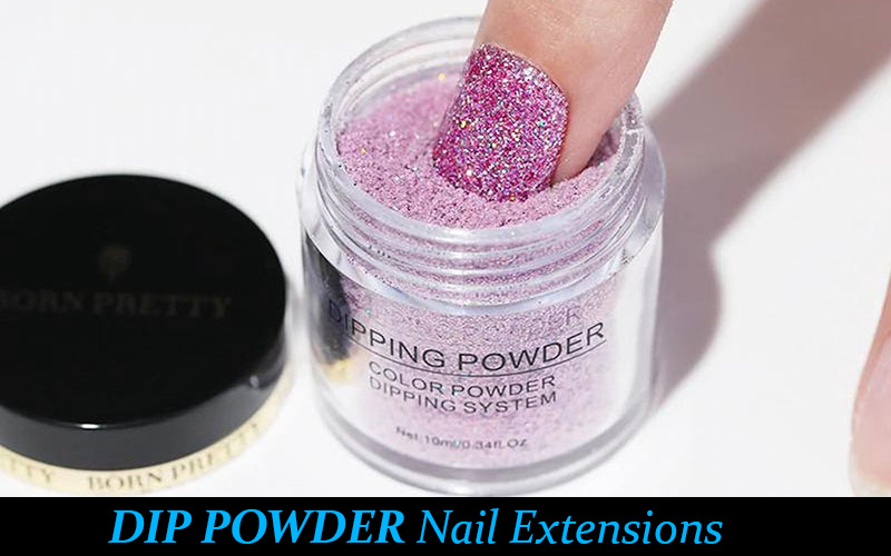 which type of nail extension is best,type of nail extensions,nail extensions