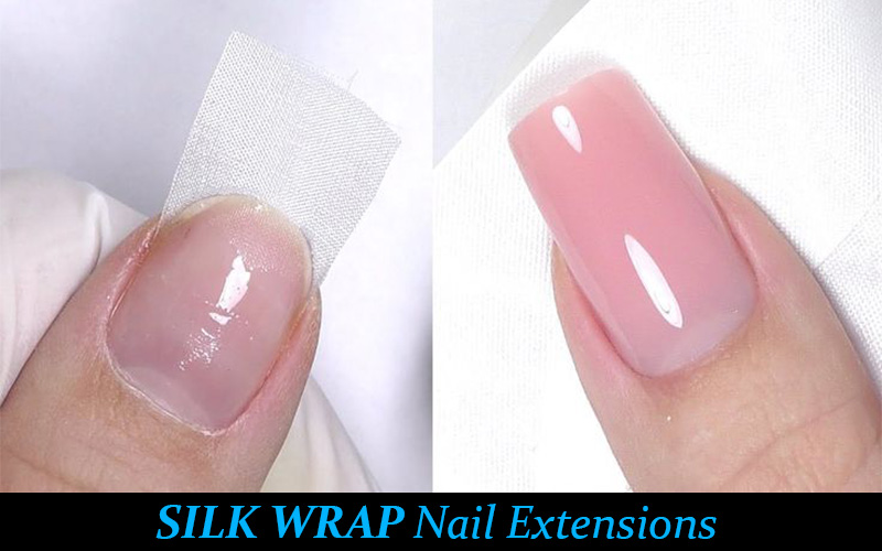 which type of nail extension is best,type of nail extensions,nail extensions