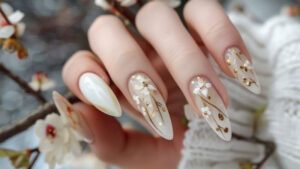 what are the Nail trend for 2024